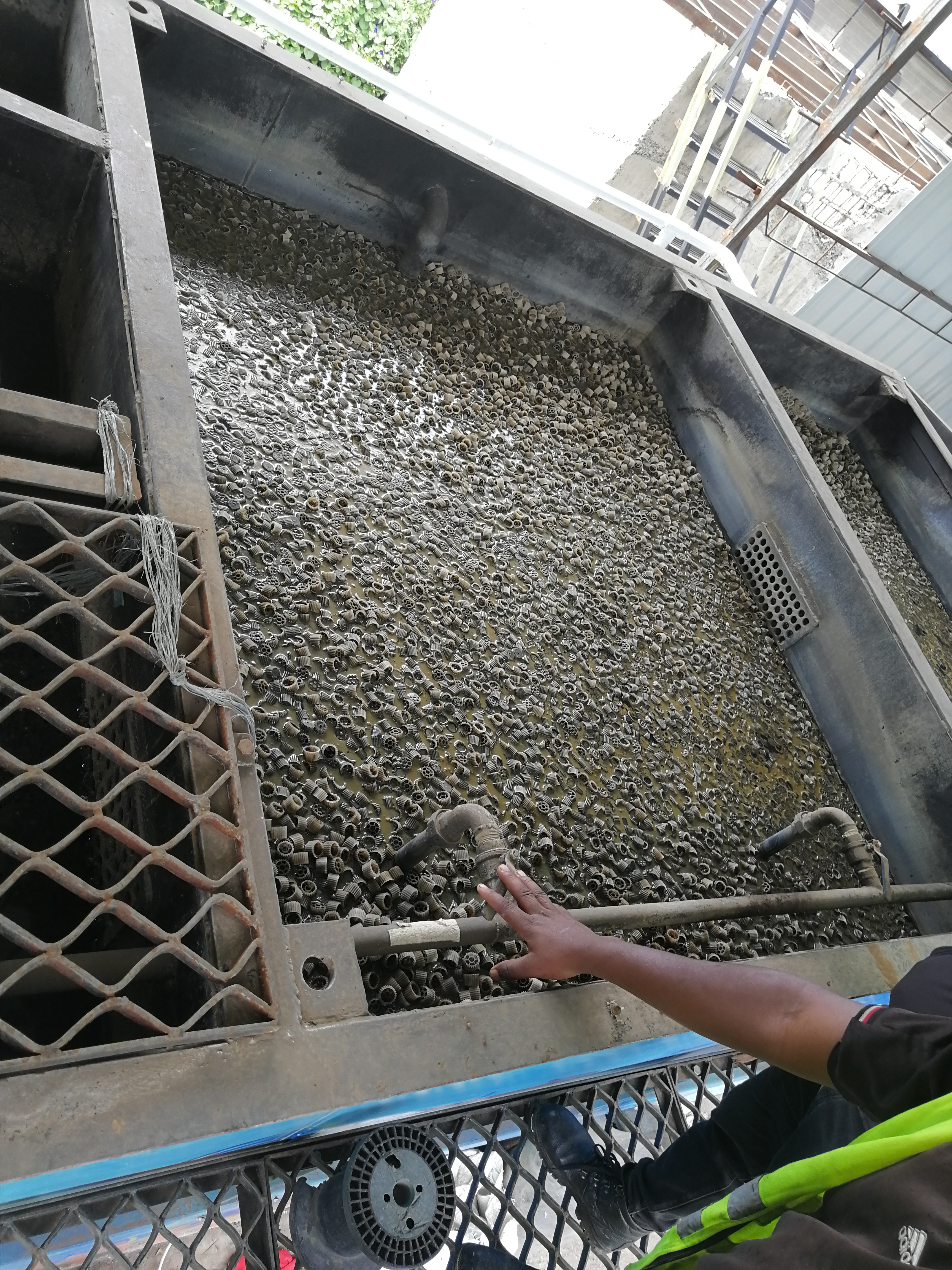 The Importance of Investing in Wastewater Treatment Plants